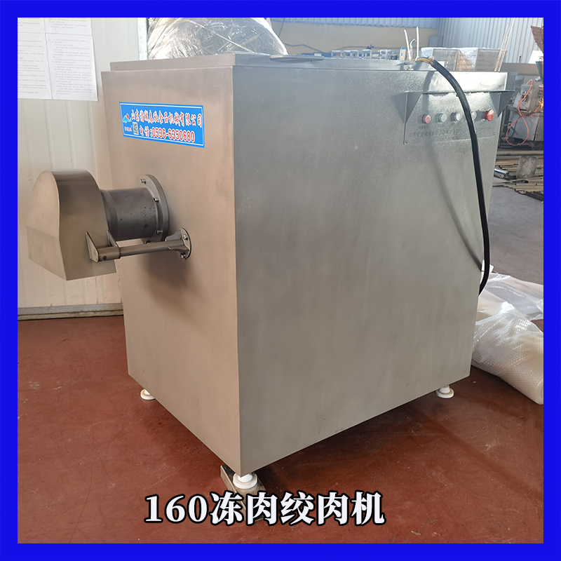 加工腊肠香肠红肠需要哪些设备