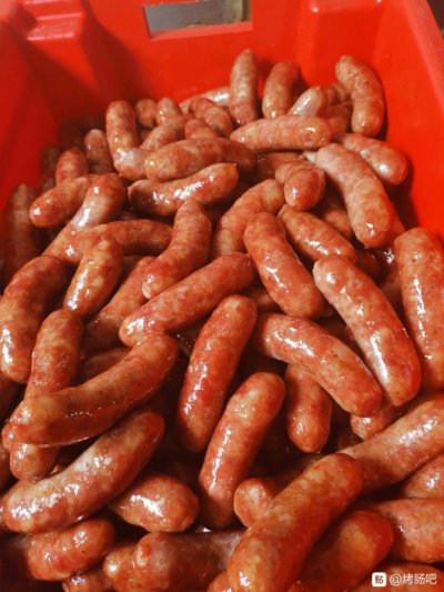 台湾烤肠市场分析/一套烤肠设备得投资多少钱