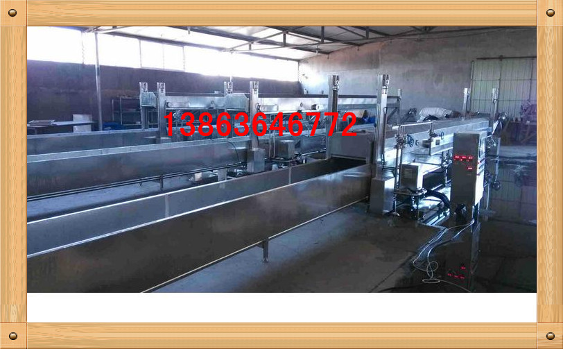 丸子生产线厂家13863646772专业肉丸生产线厂家价格